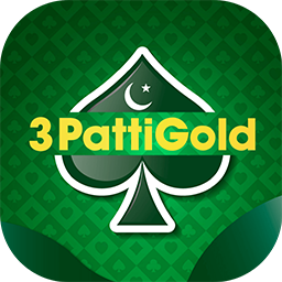 3pattigold111.net Logo
